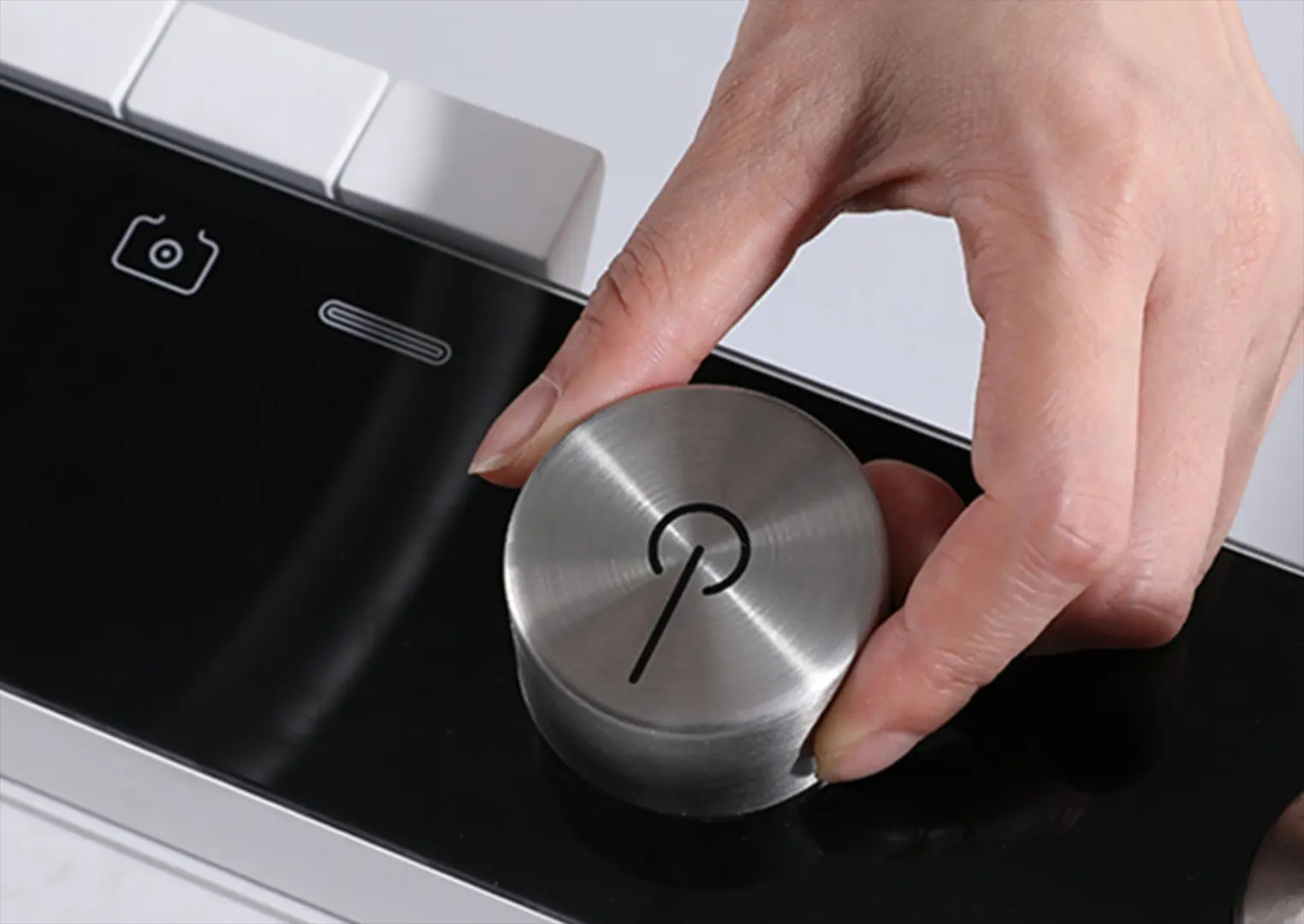 Chiuveta iSink P31 (White)