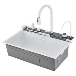 Chiuveta iSink P31 (White)