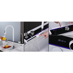 Chiuveta iSink P31 (White) Thumb