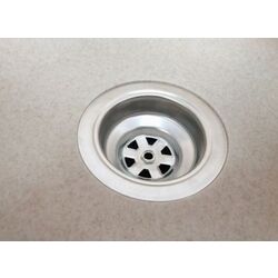 Chiuveta Mixxus HB8210-G319 (Sand) Thumb