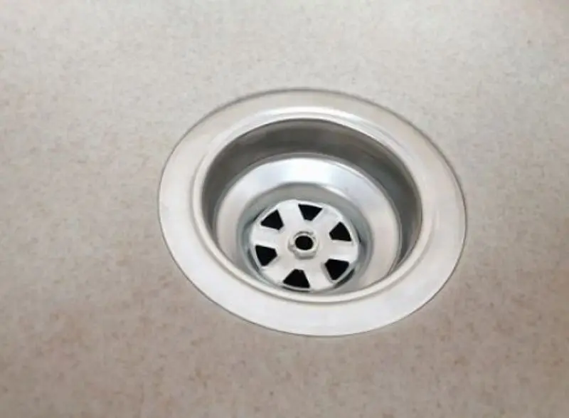 Chiuveta Mixxus HB8210-G319 (Sand) - 3