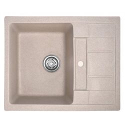 Chiuveta Mixxus HB8210-G319 (Sand)