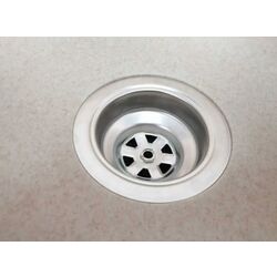 Кухонная мойка Mixxus HB8210-G322 (Beige) Thumb