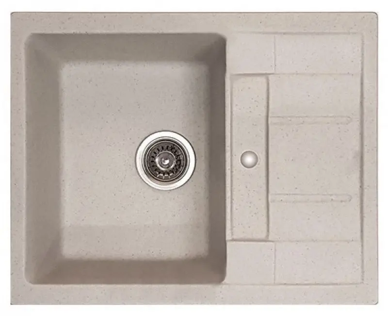 Кухонная мойка Mixxus HB8210-G322 (Beige)