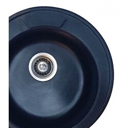 Кухонная мойка Mixxus HB8301-G226 (Black) Thumb