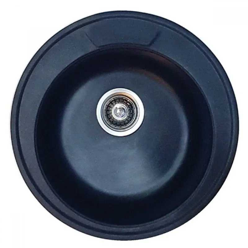 Кухонная мойка Mixxus HB8301-G226 (Black)