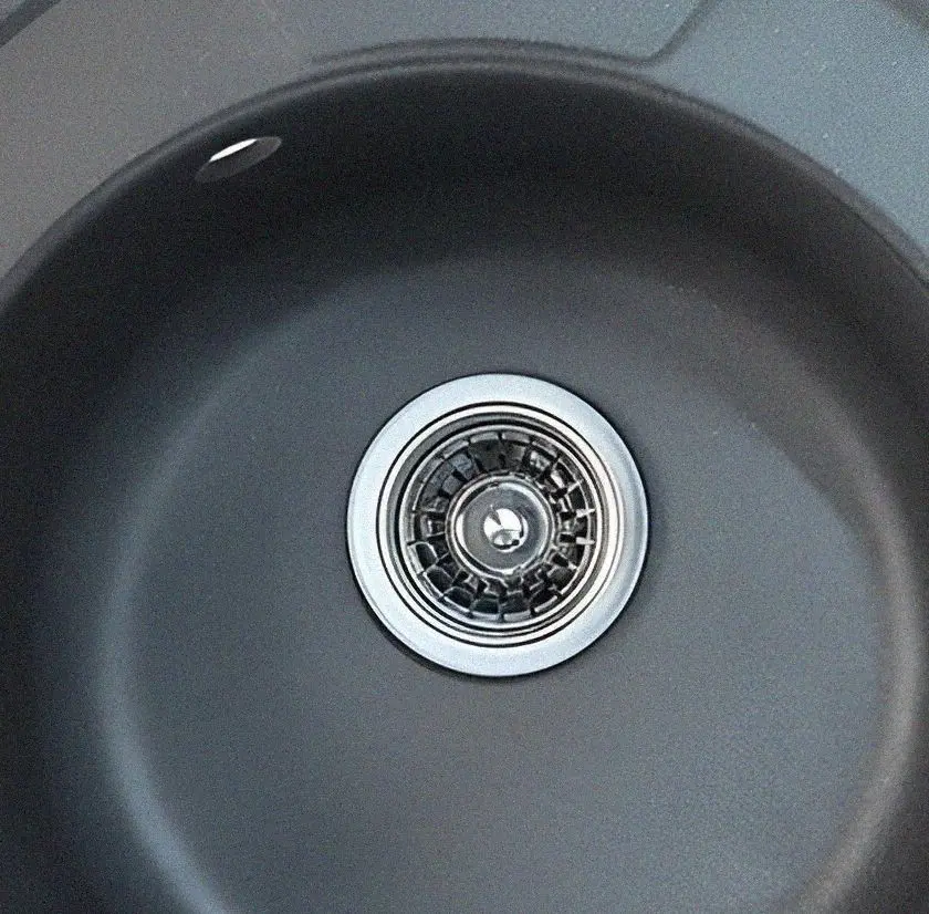 Chiuveta Mixxus HB8301-G228 (Grey) - 3