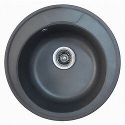 Кухонная мойка Mixxus HB8301-G228 (Grey)