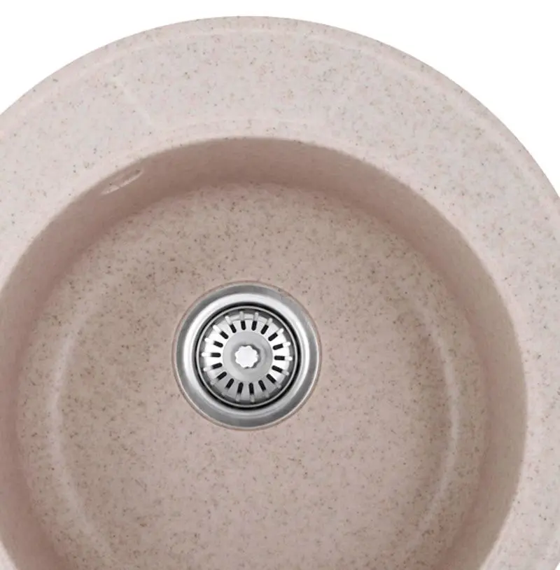 Chiuveta Mixxus HB8301-G319 (Sand) - 2