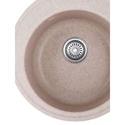 Chiuveta Mixxus HB8301-G319 (Sand) Thumb