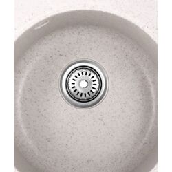 Кухонная мойка Mixxus HB8301-G322 (Beige) Thumb