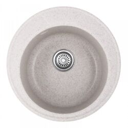 Chiuveta Mixxus HB8301-G322 (Beige)