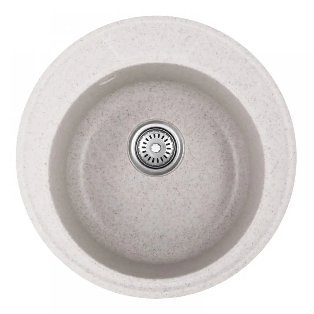 Кухонная мойка Mixxus HB8301-G322 (Beige)