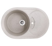 Кухонная мойка Mixxus HB8310-G322 (Beige)