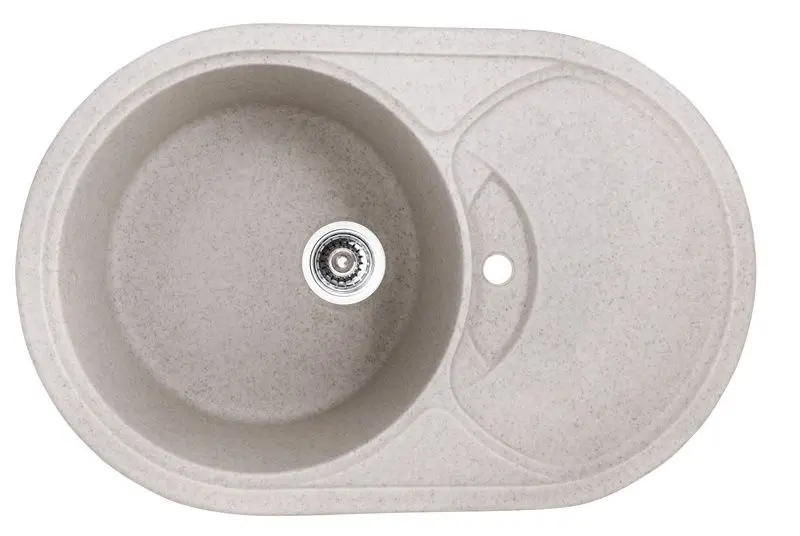 Chiuveta Mixxus HB8310-G322 (Beige)