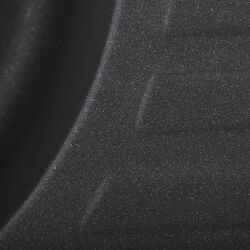 Кухонная мойка Mixxus HB8311-G228 (Gray) Thumb