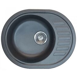 Кухонная мойка Mixxus HB8311-G228 (Gray)