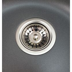 Кухонная мойка Mixxus HB8311-G228 (Gray) Thumb