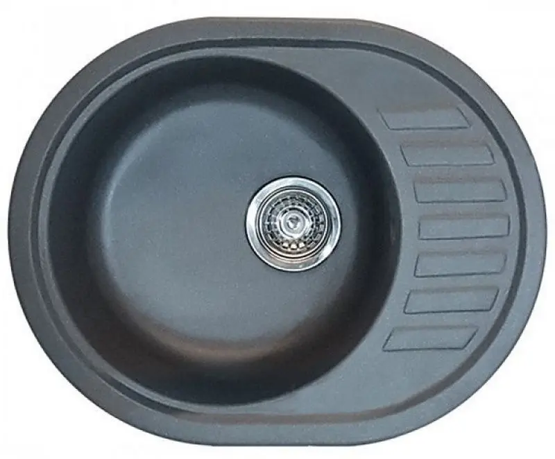 Кухонная мойка Mixxus HB8311-G228 (Gray)