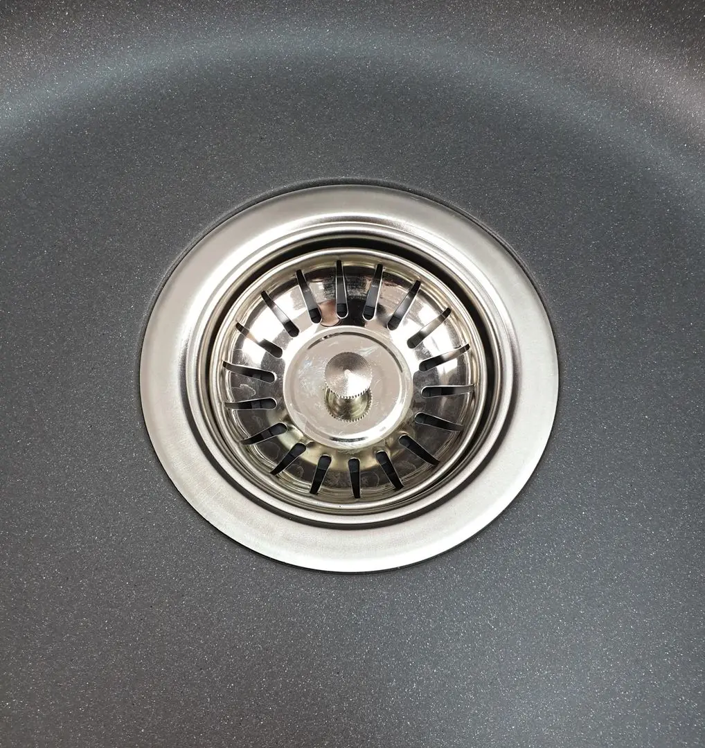 Кухонная мойка Mixxus HB8311-G228 (Gray) - 2