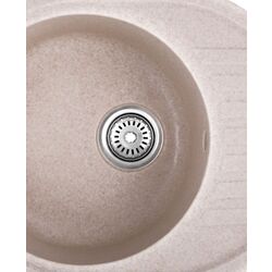 Chiuveta Mixxus HB8311-G319 (Sand) Thumb