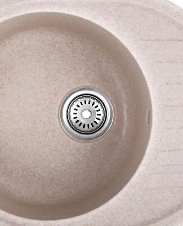 Chiuveta Mixxus HB8311-G319 (Sand) - 3