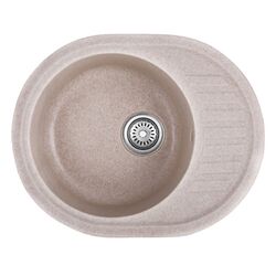 Chiuveta Mixxus HB8311-G319 (Sand)