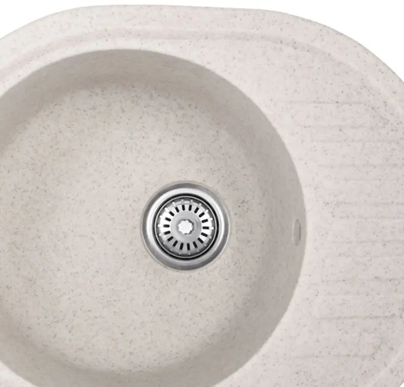 Кухонная мойка Mixxus HB8311-G322 (Beige)