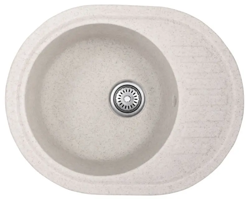 Кухонная мойка Mixxus HB8311-G322 (Beige)