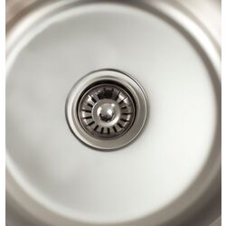 Кухонная мойка Mixxus Z490-06-170E (Satin) Thumb