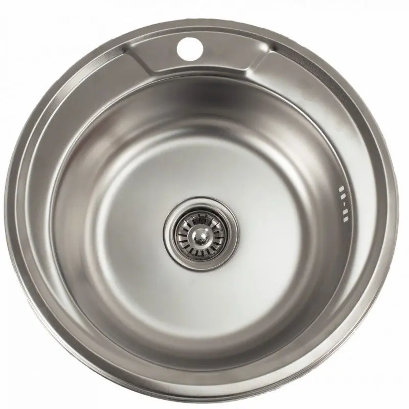 Chiuveta Mixxus Z490-06-180MD (Satin)