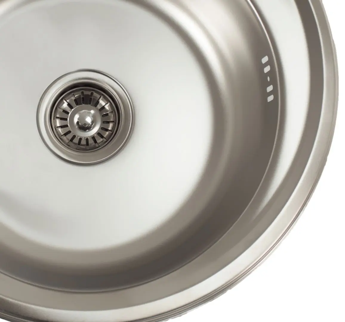 Chiuveta Mixxus Z490-08-180E (Satin) - 2