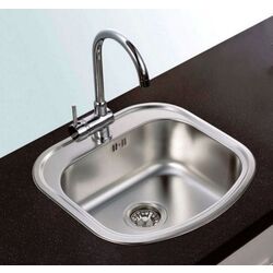 Chiuveta Mixxus Z4947-08-180E (Satin) Thumb