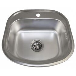 Chiuveta Mixxus Z4947-08-180MD (Satin)