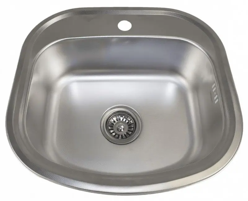 Chiuveta Mixxus Z4947-08-180MD (Satin)