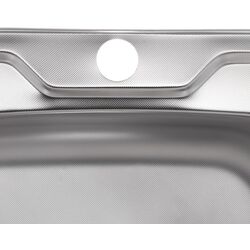 Chiuveta Mixxus Z5050-06-160MD (Chrome) Thumb