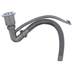 Кухонная мойка Mixxus Z5050-08-180E (Satin) Thumb