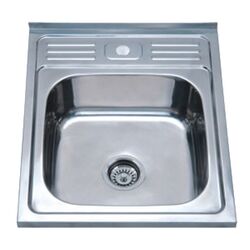 Кухонная мойка Mixxus Z5060-06-160E (Satin)