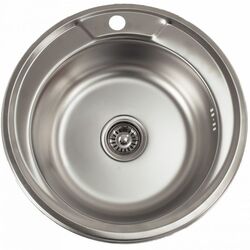 Chiuveta Mixxus Z510-08-180D (Satin)