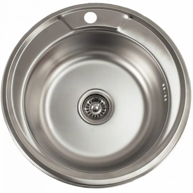 Chiuveta Mixxus Z510-08-180D (Satin)