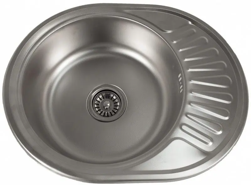 Chiuveta Mixxus Z5745-06-160MD (Inox)