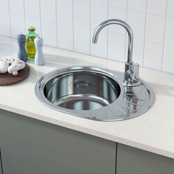 Chiuveta Mixxus Z5745-06-180E (Satin) Thumb