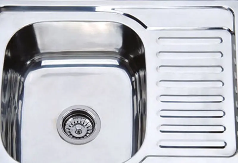 Chiuveta Mixxus Z6350-06-160E (Satin) - 3