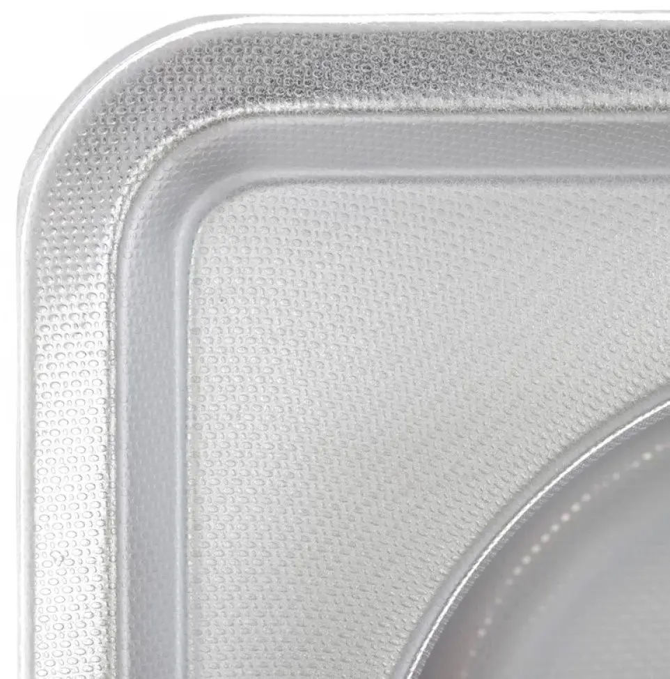 Chiuveta Mixxus Z6350-08-180D (Inox)