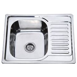 Chiuveta Mixxus Z6350-08-180D (Inox)