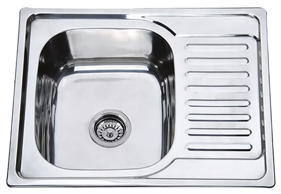 Chiuveta Mixxus Z6350-08-180D (Inox)