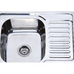 Кухонная мойка Mixxus Z6350-08-180E (Satin) Thumb