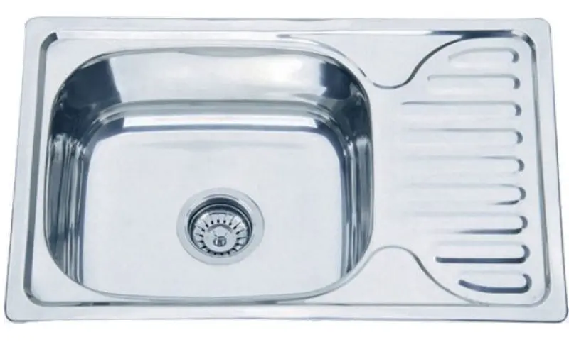 Кухонная мойка Mixxus Z6642-08-180E (Satin)
