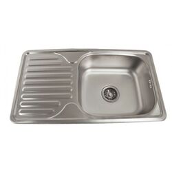 Chiuveta Mixxus Z7642-08-180MD (Satin)