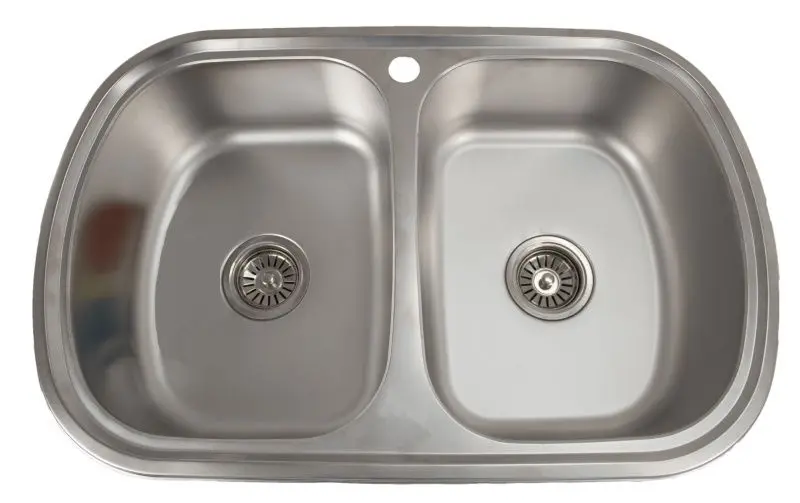 Chiuveta Mixxus Z7749-08-180E (Satin)